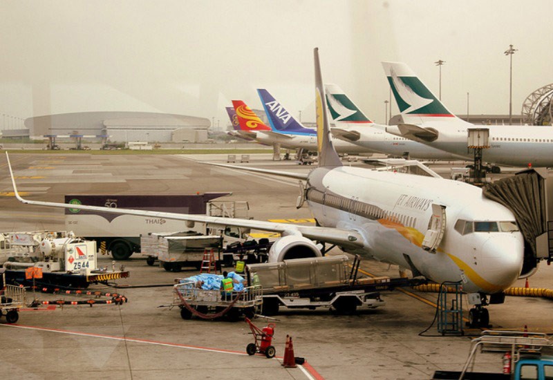 Airport