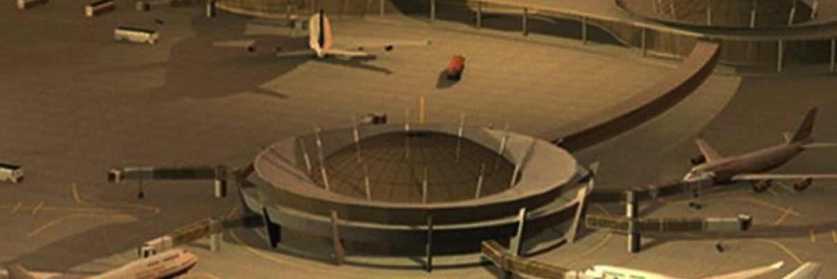 Airport
