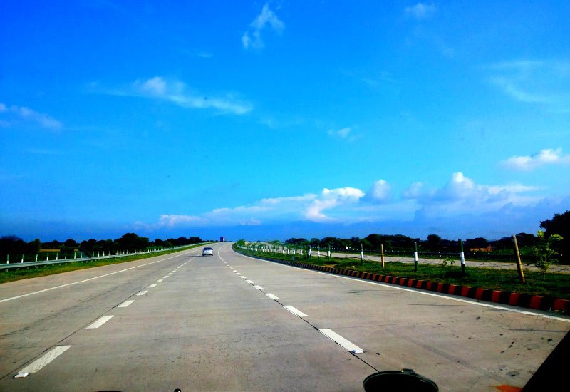 State Express Highway