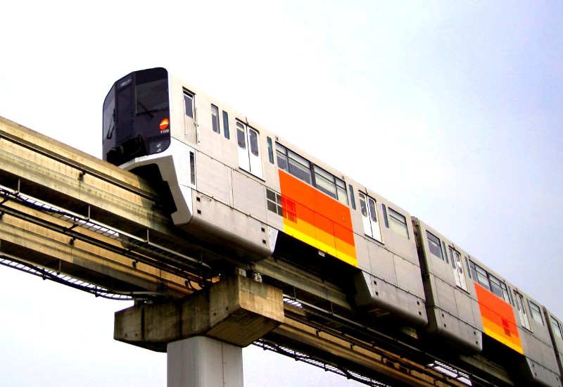 Monorail