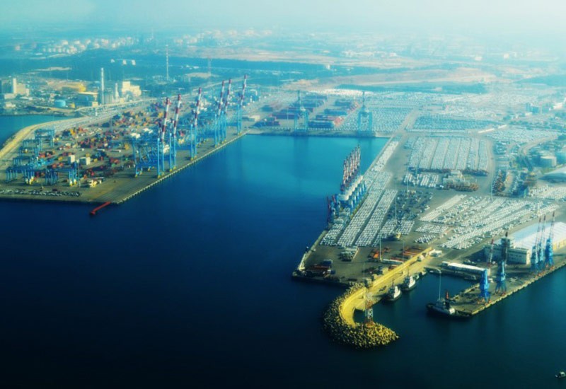 Port