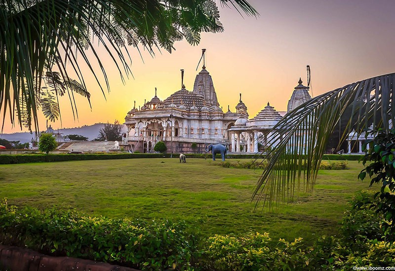 Temple