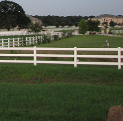 Land Parcels