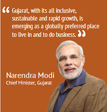 Vibrant Gujarat