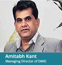 Amitabh Kant